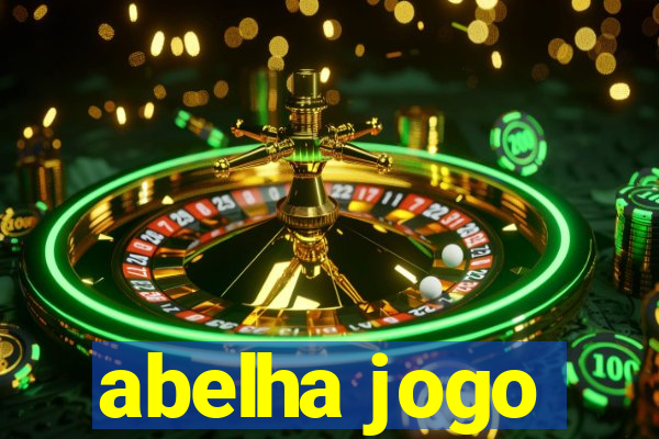 abelha jogo